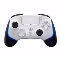 دسته PS5 ریزر مدل Wolverine v2 Pro