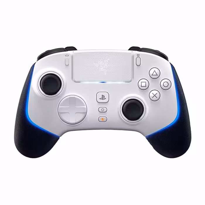 دسته PS5 ریزر مدل Wolverine v2 Pro