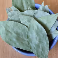 عطاری برگ بو درشت سبز شریفی