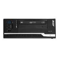 قیمت و خرید مینی کیس استوک ایسر مدل Veriton X6640G VX5E1 Core i3 6100/128GB SSD/8GB/Intel | یاس ارتباط