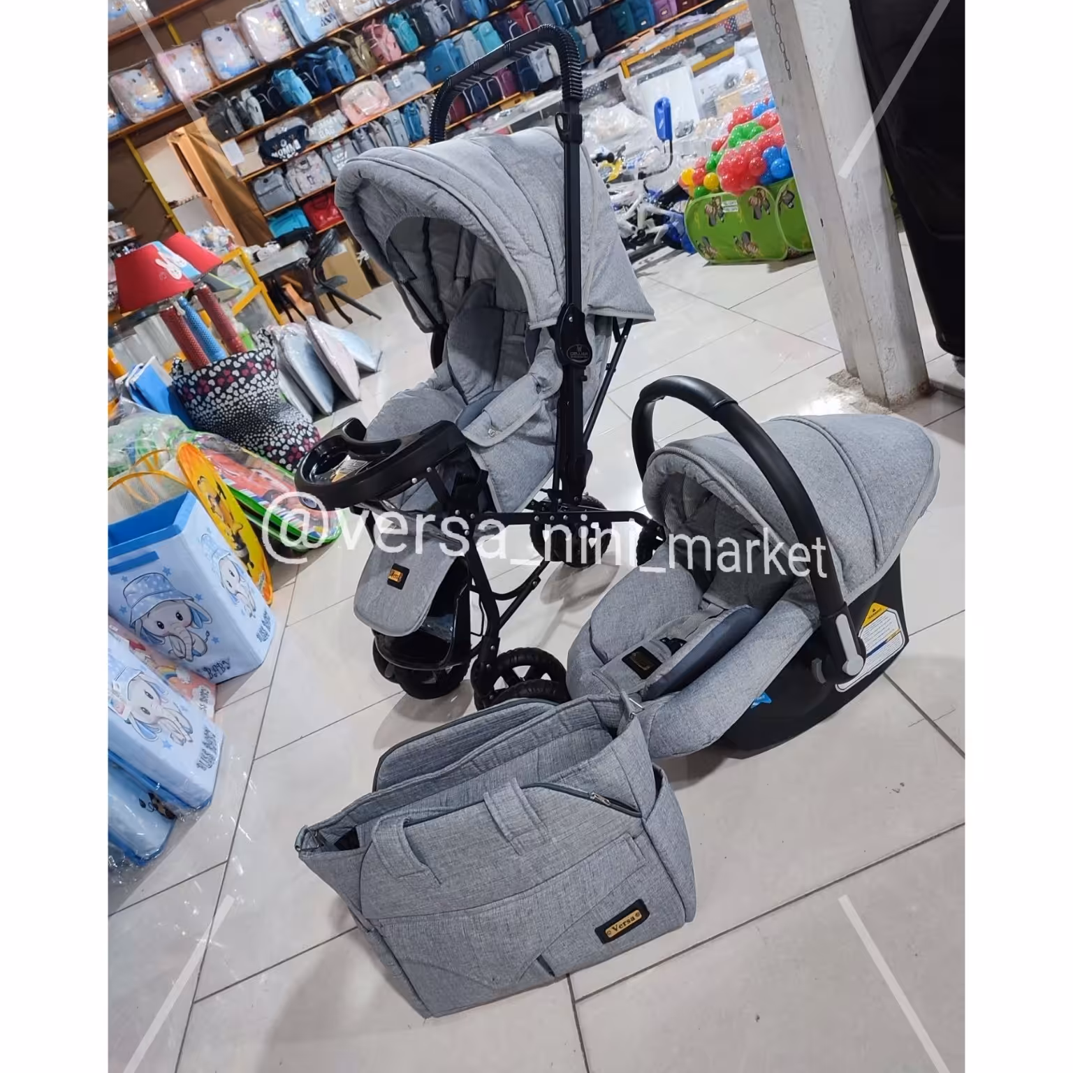 سرویس کالسکه ورسا مدل تارا کیفیت عالی به قیمت تولید سرویس به صورت تک فروخته می شود