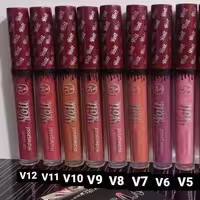 رژ لب مایع وویت voit شماره 11 حجم 9میل