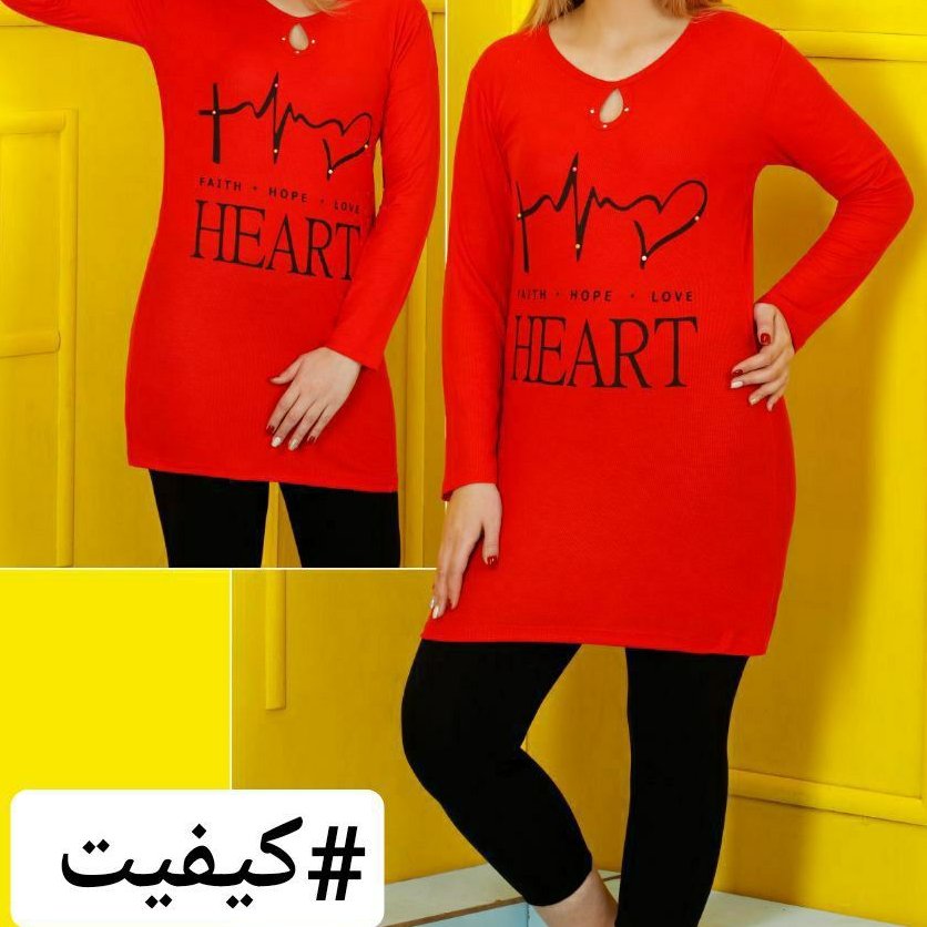 تونیک زنانه