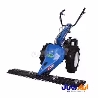 دروگر دوچرخ آید‌ین 820 موتور 7 اسب بنزینی