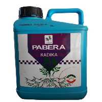 کود مایع داتیس ریشه زا پابرا رادیکا  حجم 5 لیتر 