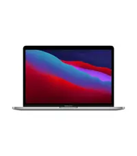 لپ تاپ 13.3 اینچی اپل مدل MacBook Pro 13 (2020)-MYD92 M1
