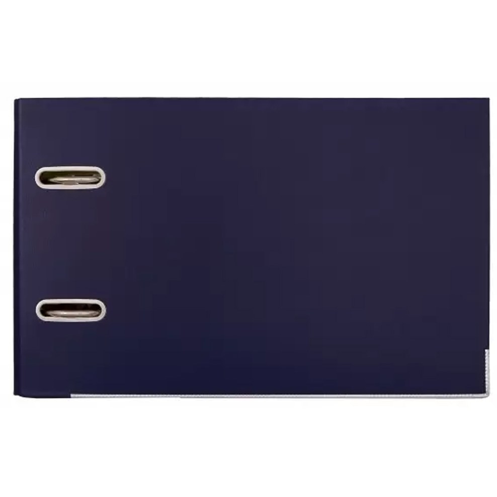 زونکن نیمه 8 سانت مقوایی پاپکو کد A5-811 رنگ سرمه ای