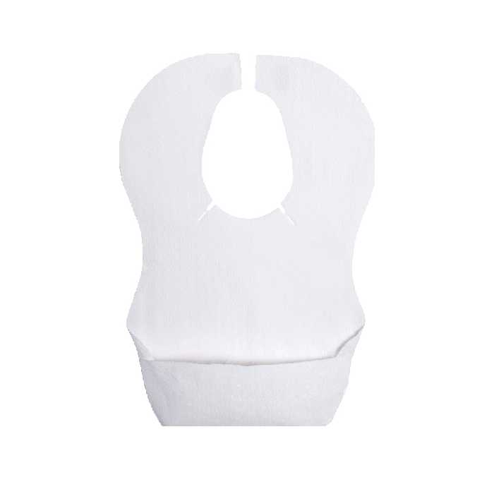 پیشبند نوزادی یکبار مصرف سوی به به Sevibebe بسته 12 عددی