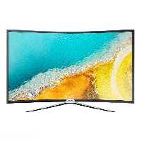 تلویزیون فول اچ دی منحنی سامسونگ 49k6500(اینچ 49) | فروشگاه اینترنتی تاتا کالا
