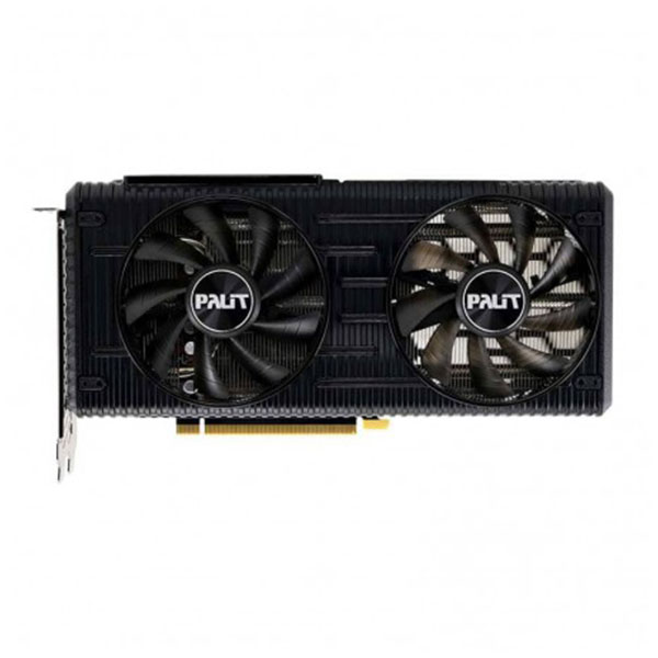 کارت گرافیک ایسوس مدل Dual RTX3050 OC 8G