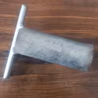 آچار مخصوص شیر پرکن CNG کد 1027