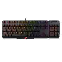 قیمت و خرید کیبورد گیمینگ باسیم ایسوس مدل ROG Claymore Cherry MX Brown | یاس ارتباط