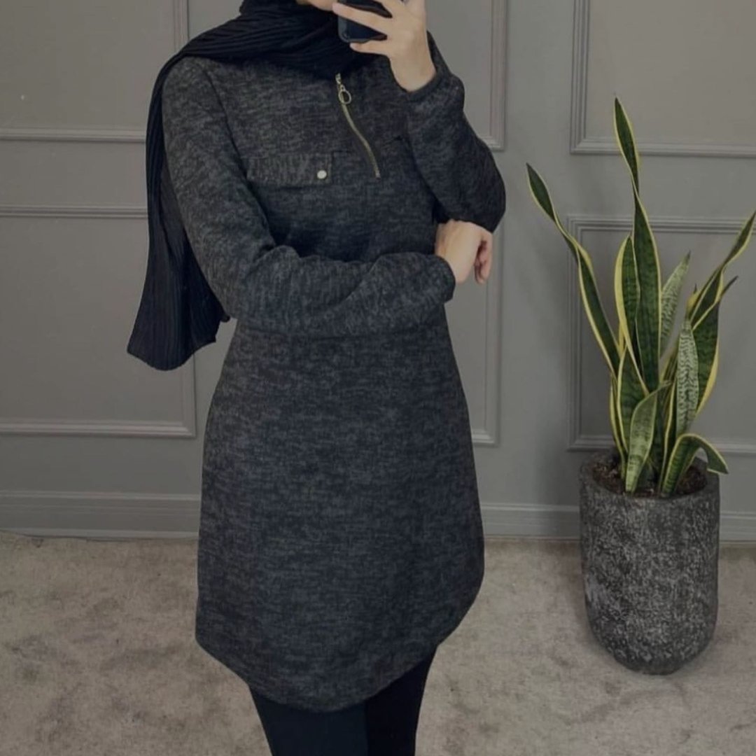 تونیک زنانه باکیفیت مناسب 36 تا 44