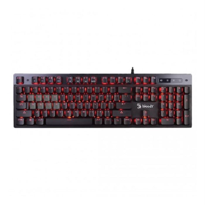 کیبورد مخصوص بازی بلادی مدل B500