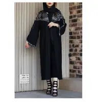 مانتو سایز بزرگ بهارناز