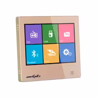 پخش کننده موزیک هوشمند DM837