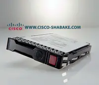 هارد 1.6TB NVMe SSD  MU SFF SCN DS HPE