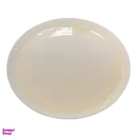 بشقاب چینی زرین ایران مدل زی تخت 27 سانتی متر