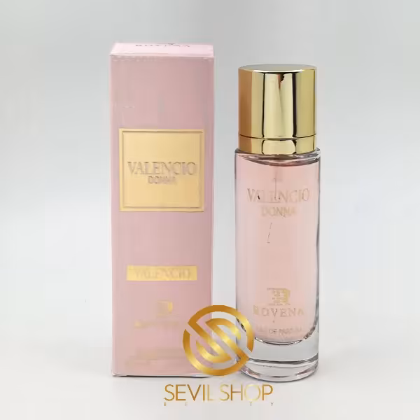 ادکلن والنتینو دونا روونا 30 میل | قیمت باورنکردنی