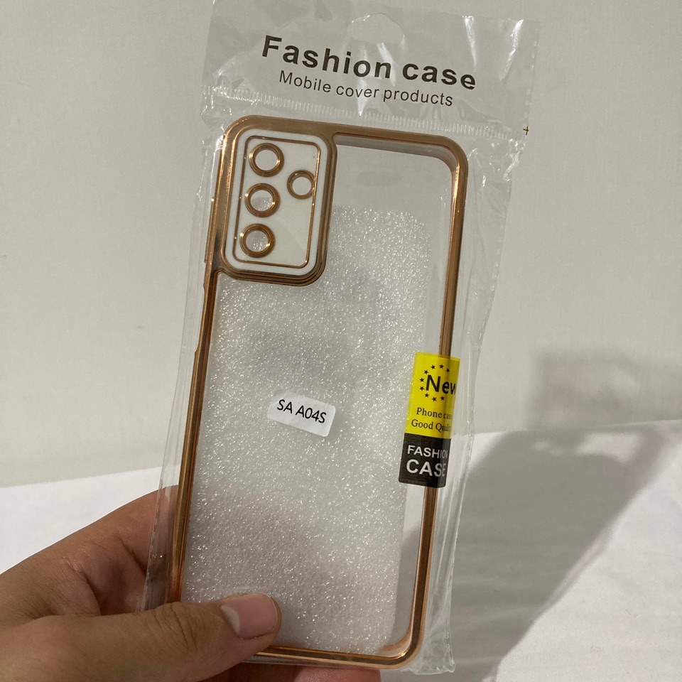 قاب گوشی اسپیس سامسونگ A04S