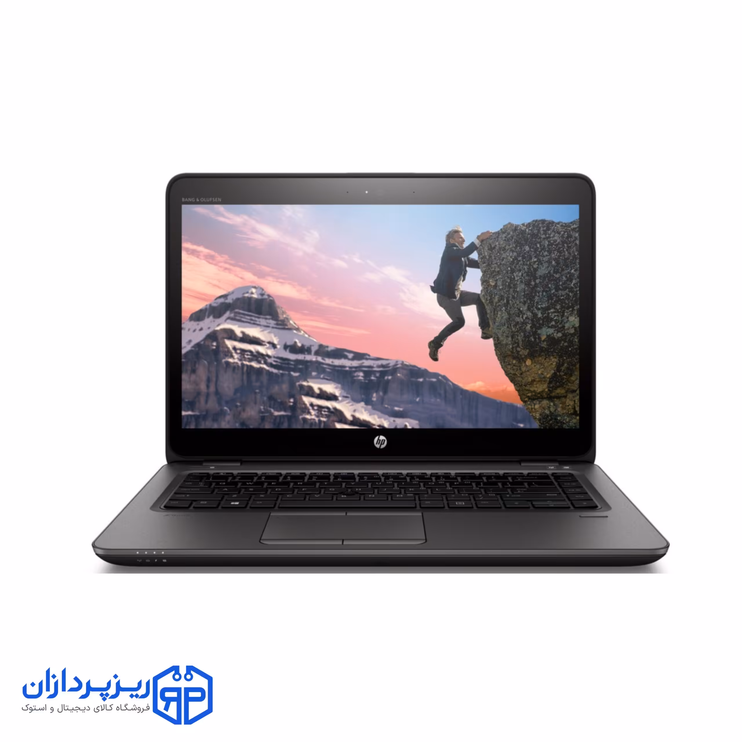 لپ‌تاپ ورک‌استیشن اچ پی زدبوک HP ZBook 14u G4 - فروشگاه ریزپردازان