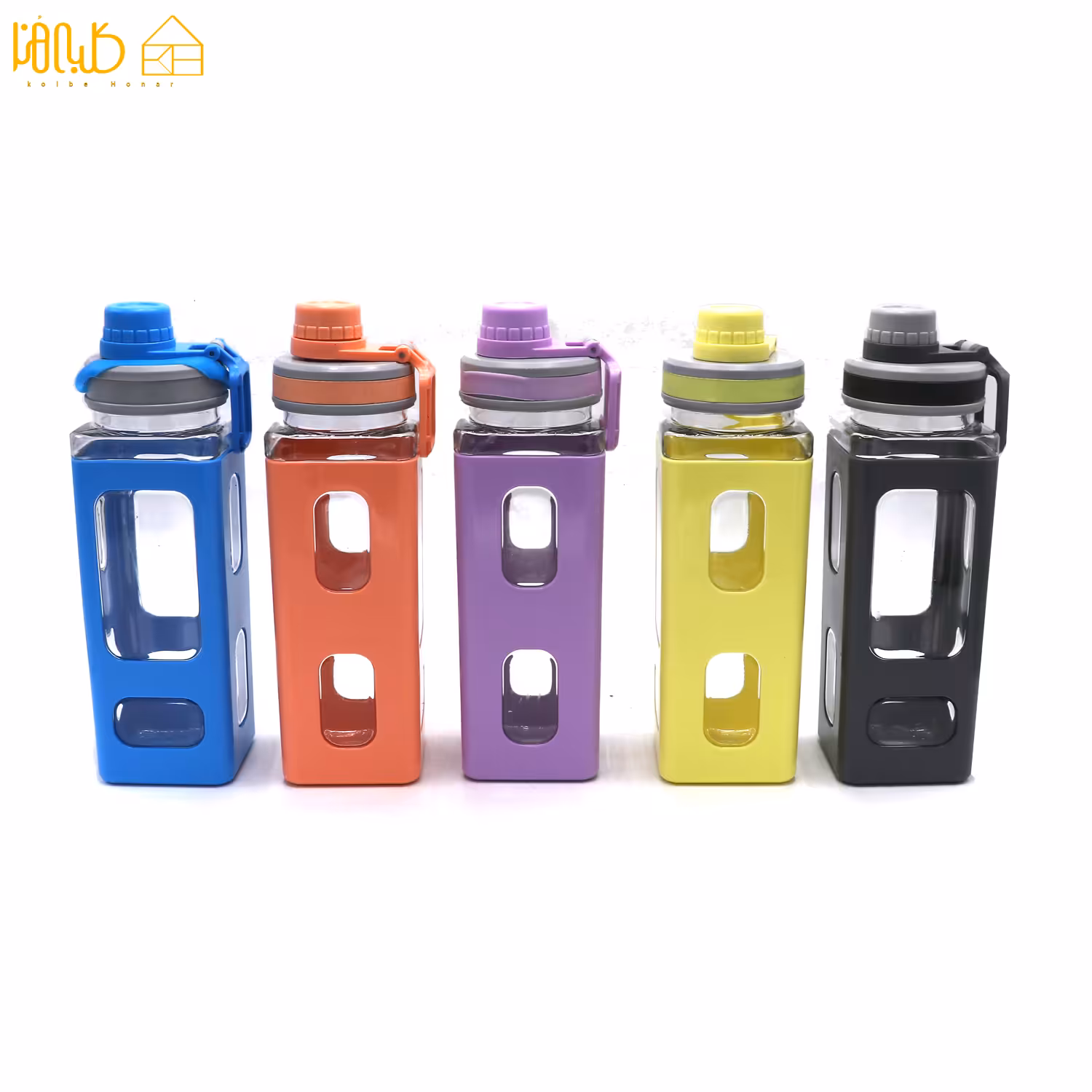 قمقمه مربع مانیسام