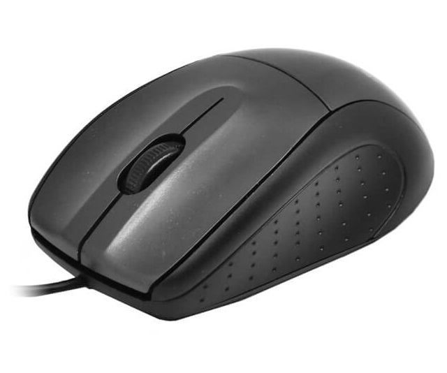 ماوس با سیم تسکو مدل تی ام 285