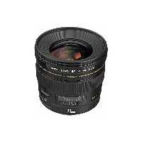 لنز کانن مدل Canon EF 20mm f/2.8 USM