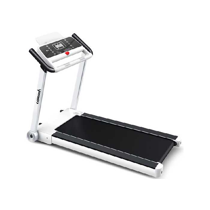 تردمیل خانگی تاشو پرو آی فیت مدل Snow2-8263