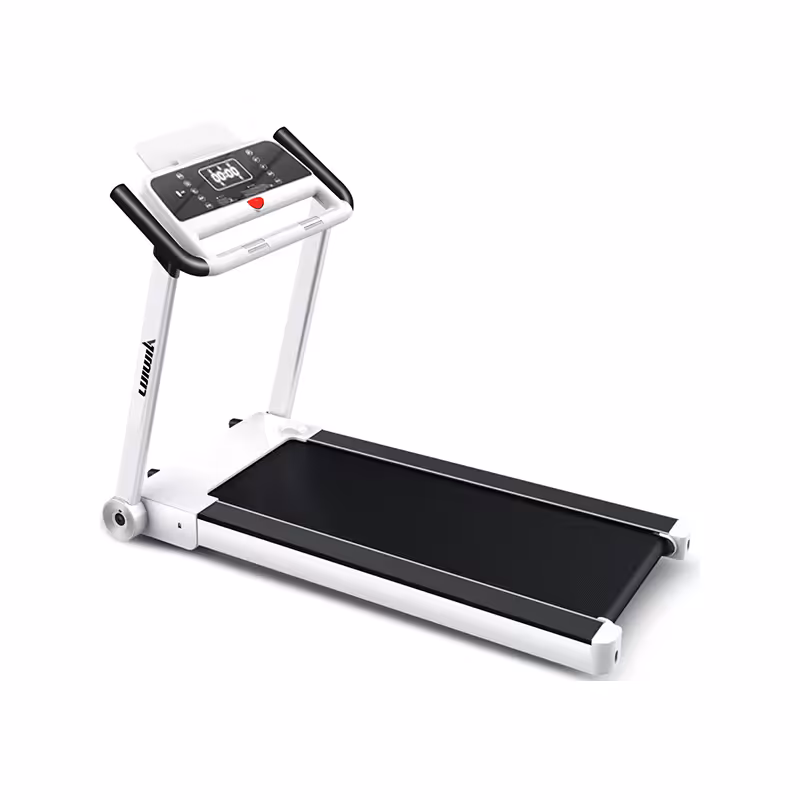 تردمیل خانگی تاشو پرو آی فیت مدل Snow2-8263