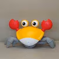 خرچنگ سنسوری شارژی