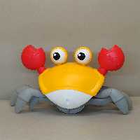 خرچنگ سنسوری شارژی