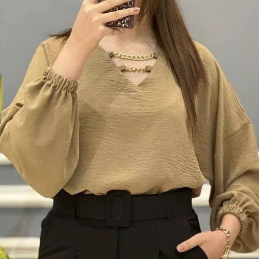 شومیز زنانه مناسب مهمانی مدل عیدانه