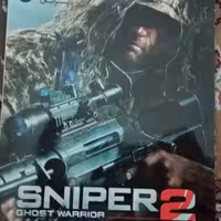 اسنایپر 2گاست واریور مخصوص کامپیوتر 