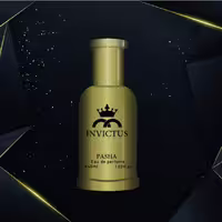 عطرادکلن پاشا  اینوکتوس (INVICTUS) پاشا

 حجم40میل