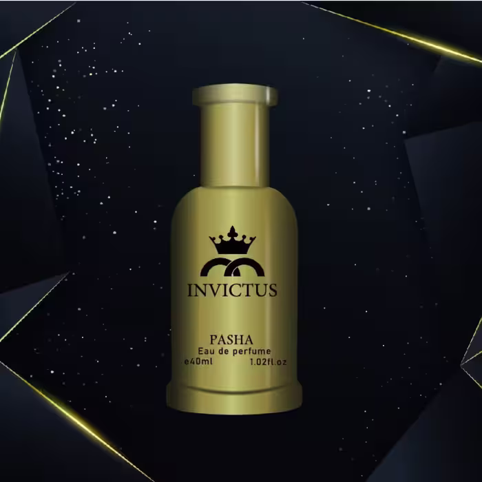 عطرادکلن پاشا  اینوکتوس (INVICTUS) پاشا

 حجم40میل