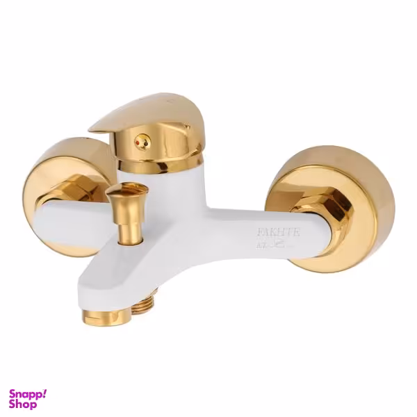 شیر حمام فاخته مدل خلیج ایتالیا ST