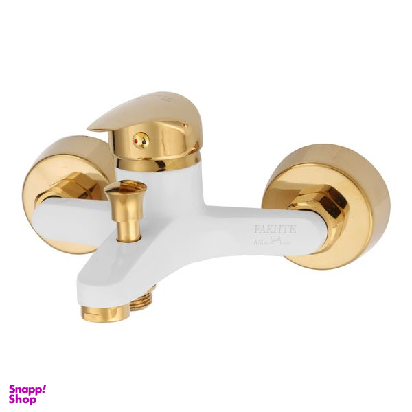 شیر حمام فاخته مدل خلیج ایتالیا ST