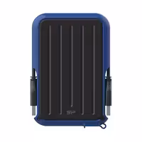 هارد اکسترنال سیلیکون پاور Silicon Power Armor A66 1TB