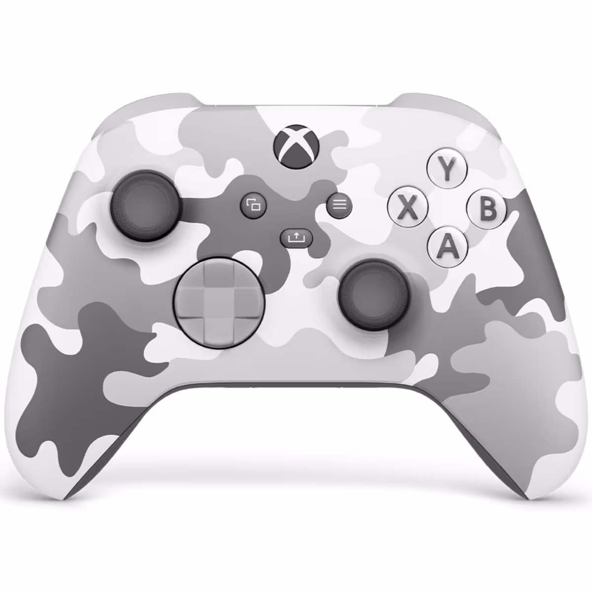 خرید دسته Xbox Wireless Controller Arctic Camo Special Edition با بهترین قیمت