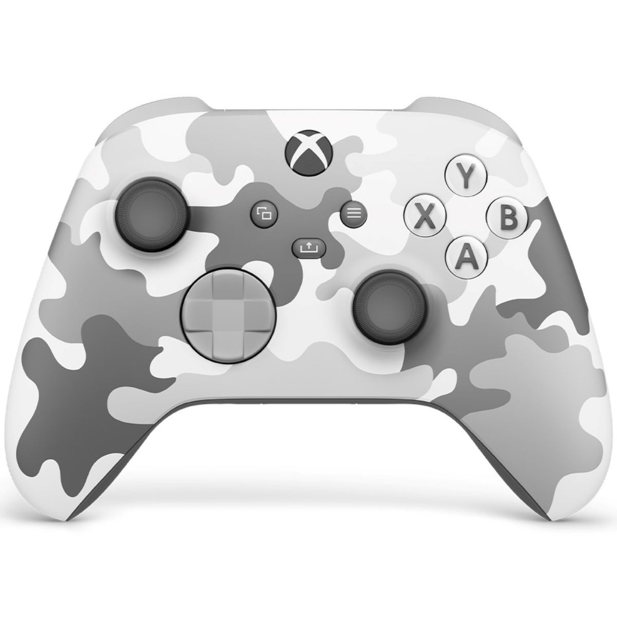 خرید دسته Xbox Wireless Controller Arctic Camo Special Edition با بهترین قیمت