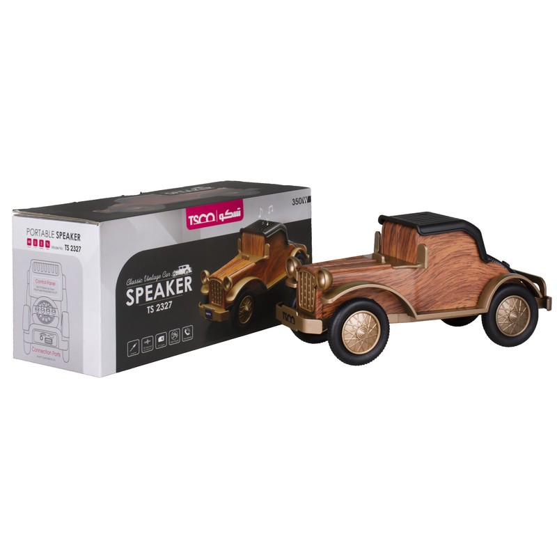 اسپیکر  TSCO