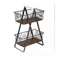 استند سیب زمینی وپیاز مدل 50sjp ارسال بصورت پس کرایه می باشد