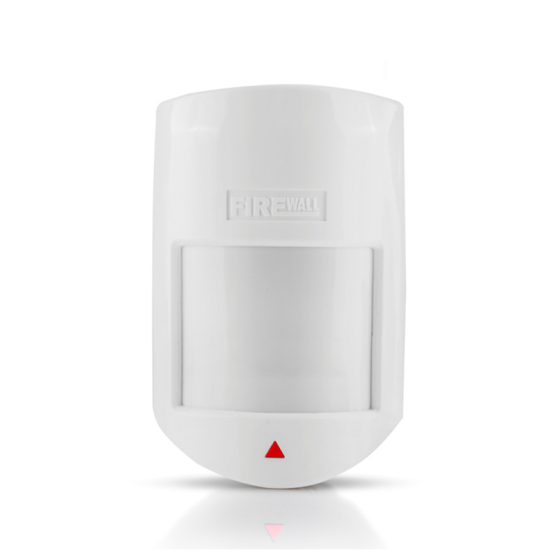 سنسور تشخیص حرکت فایروال مدل H6