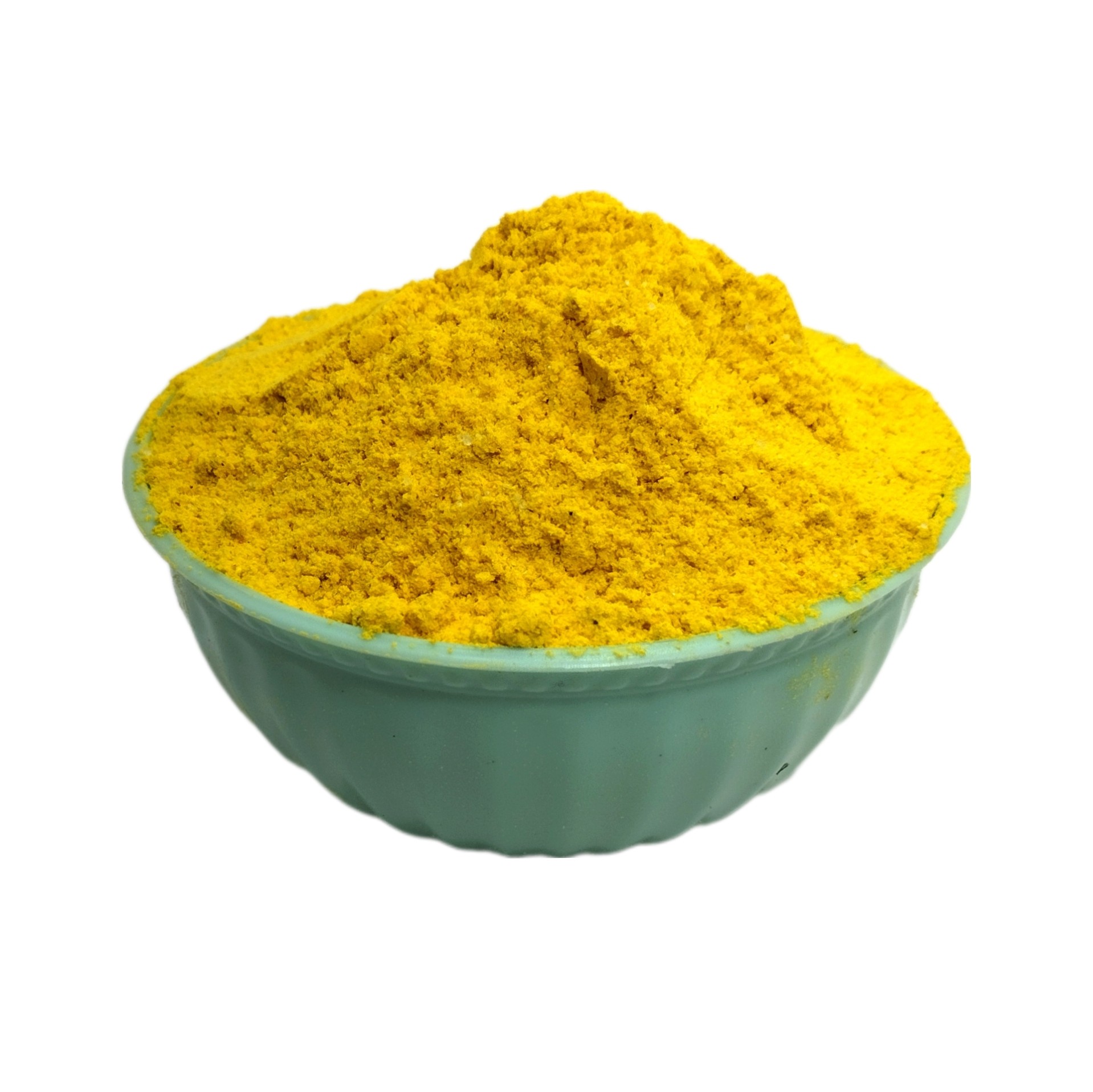 ادویه پودر  انبه 10 کیلویی ( سس فلافل)