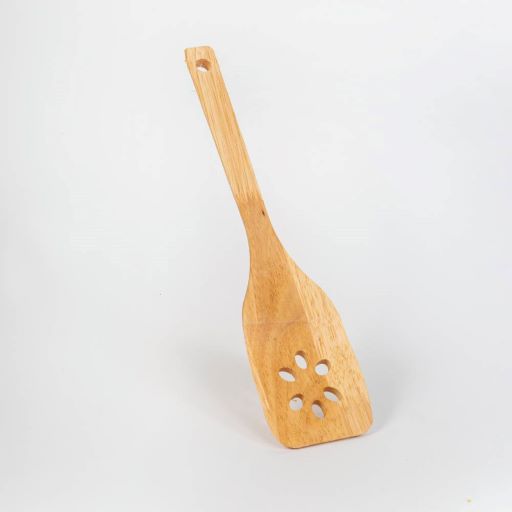قاشق کلاسیک کد SPA 11 چوبی