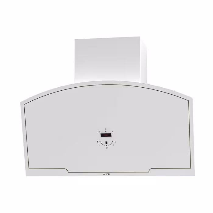 هود آلتون مدل H 317W