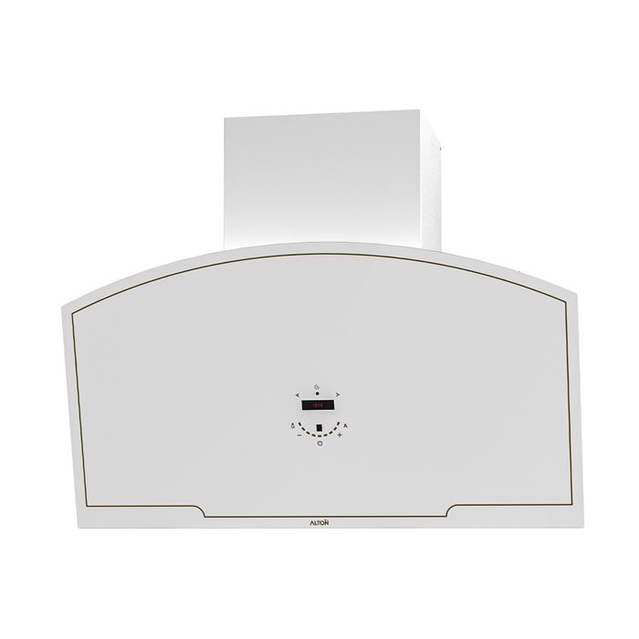 هود آلتون مدل H 317W