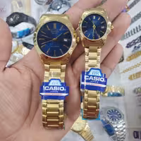 ساعت کاسیو ست زنانه و مردانه کد 2