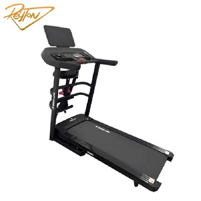 تردمیل خانگی گودلایف مدل 3200